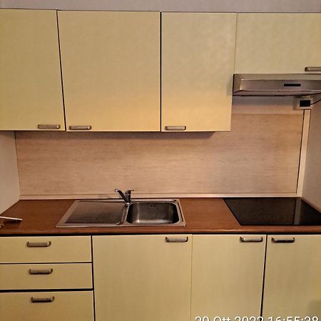 Rta Albergo Malatesta Cesena Esterno foto
