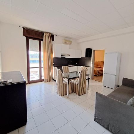 Rta Albergo Malatesta Cesena Esterno foto
