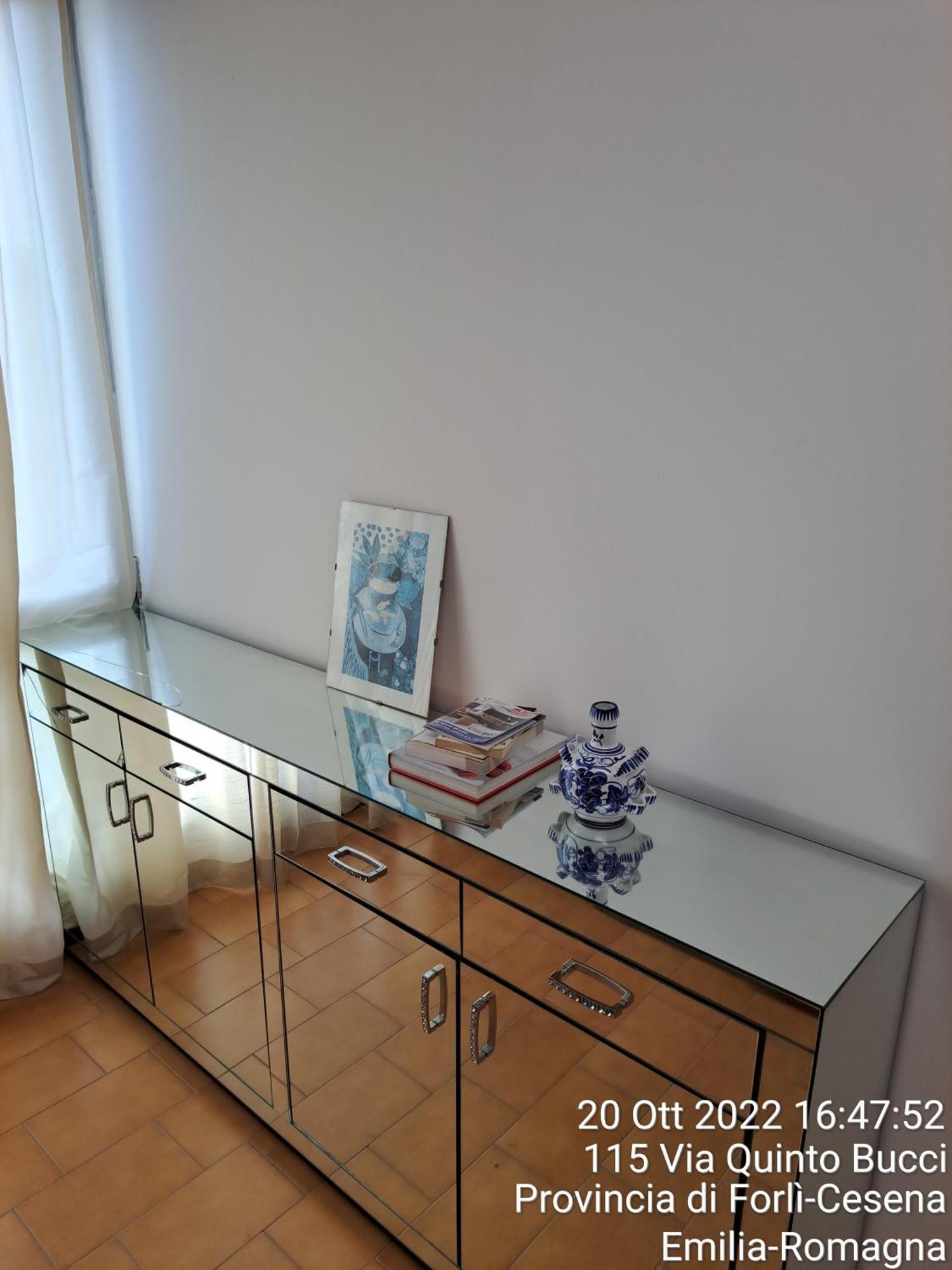Rta Albergo Malatesta Cesena Esterno foto