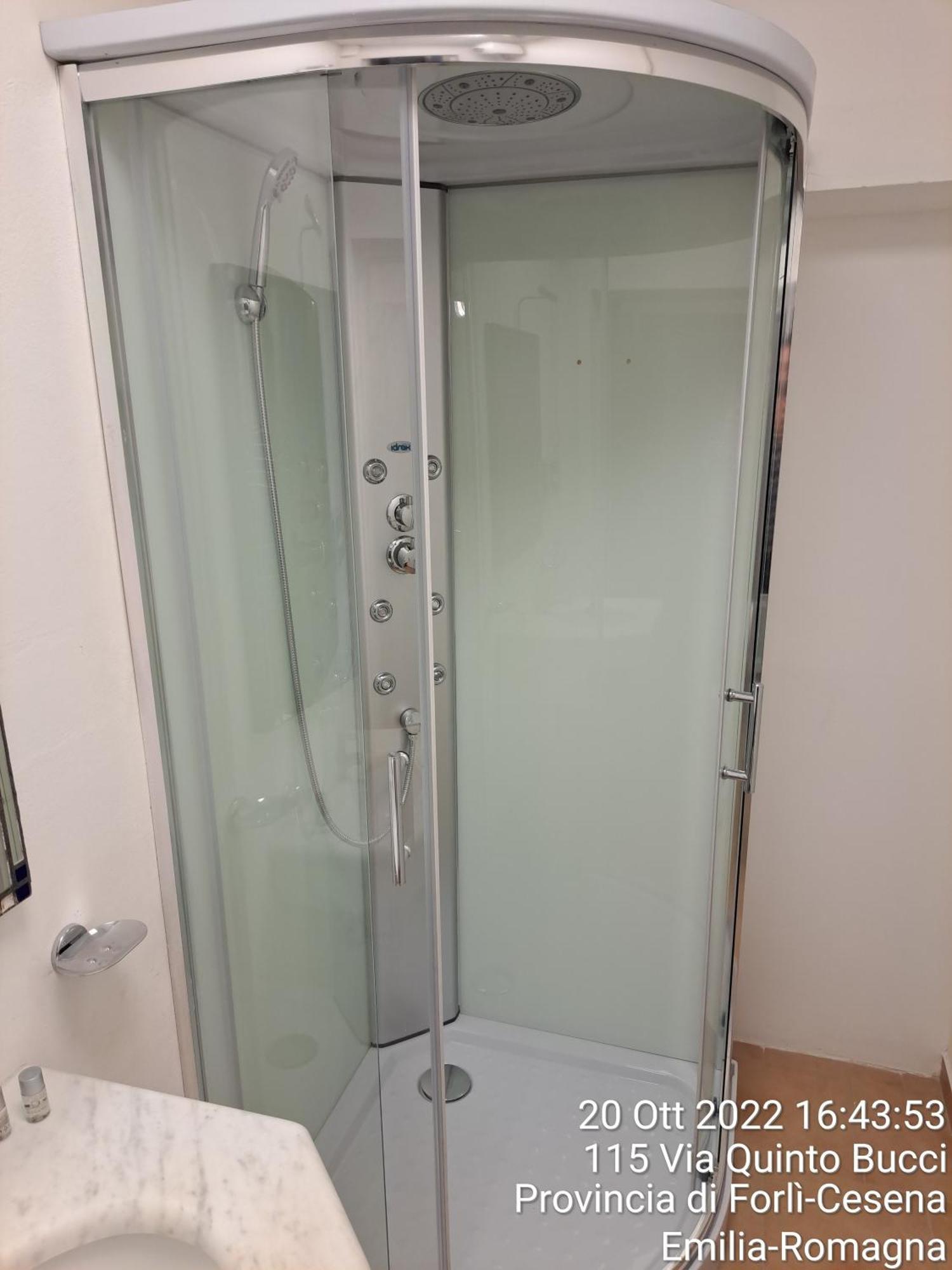 Rta Albergo Malatesta Cesena Esterno foto